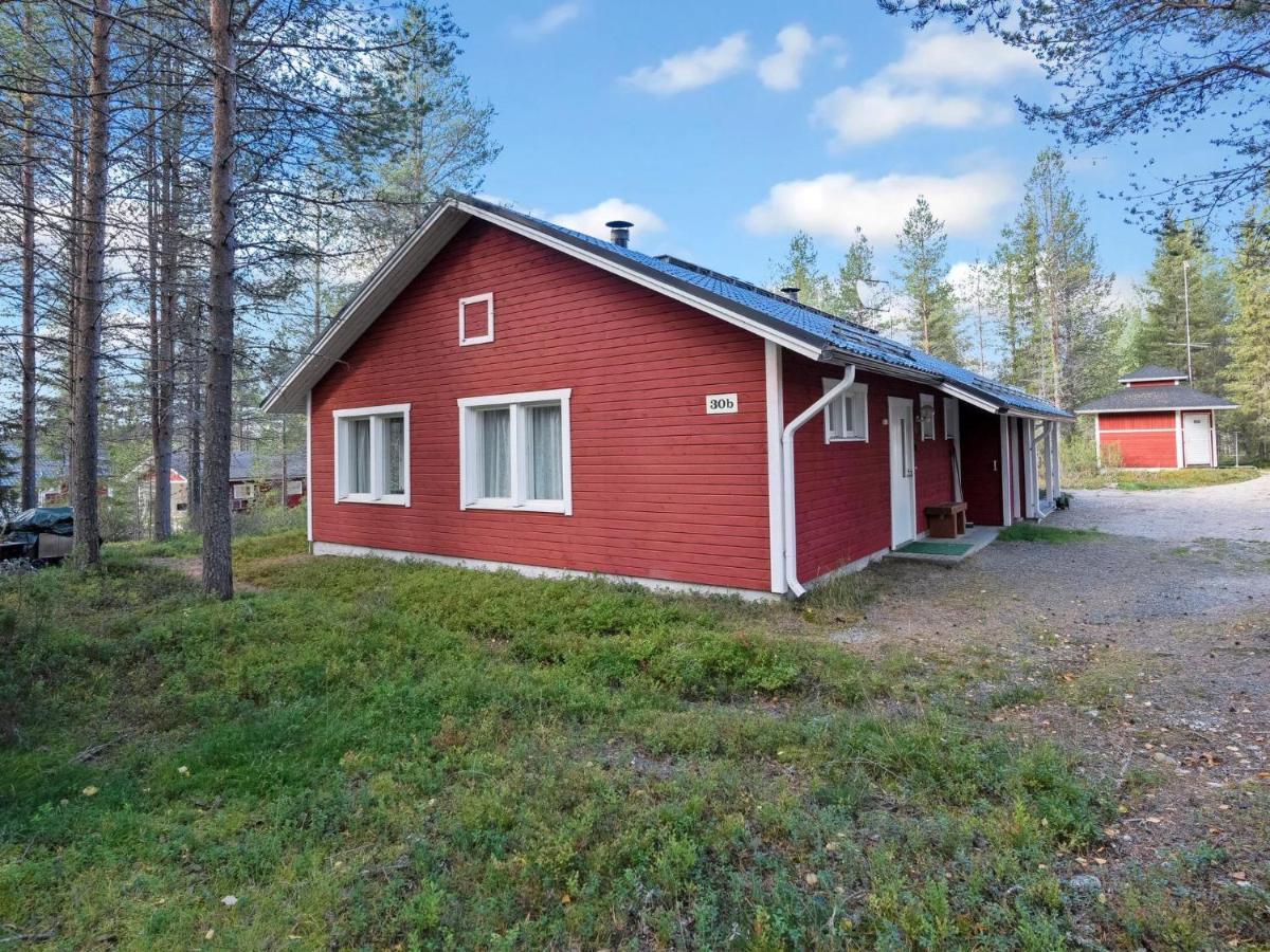 Holiday Home Rintelae 3A By Interhome Ruka Eksteriør bilde