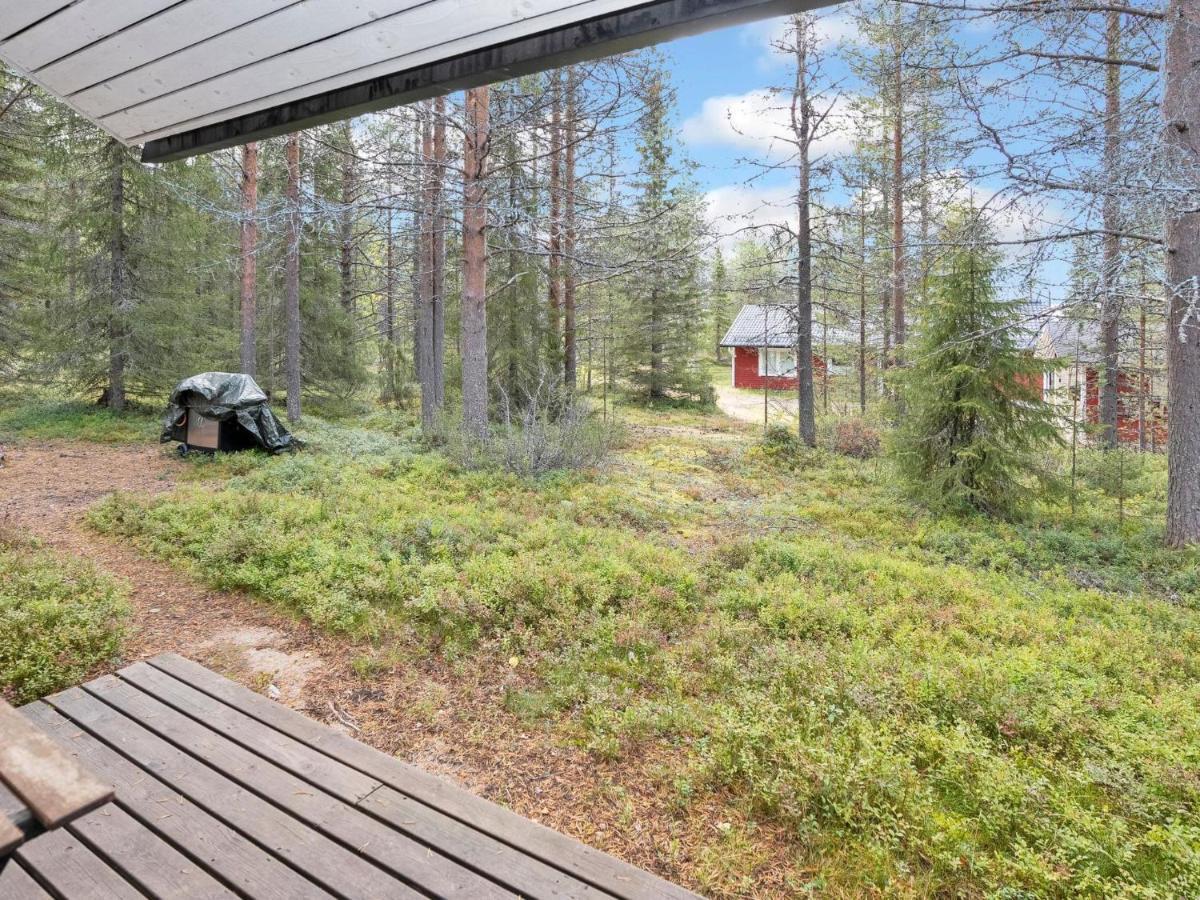 Holiday Home Rintelae 3A By Interhome Ruka Eksteriør bilde